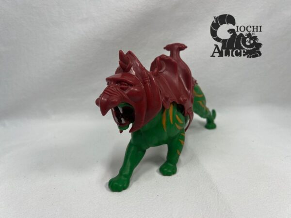 Mattel Masters of the universe motu vintage  - Battlecat
