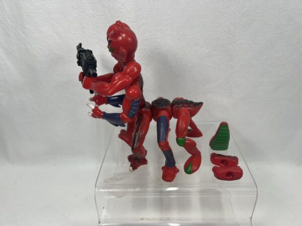 Mattel Masters of the universe motu vintage Modulok - immagine 4