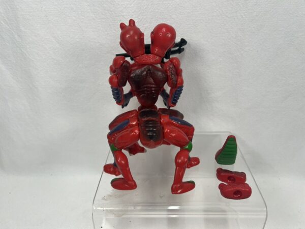 Mattel Masters of the universe motu vintage Modulok - immagine 5