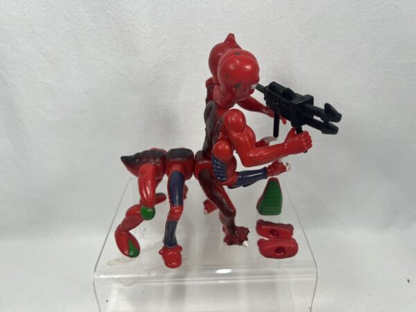 Mattel Masters of the universe motu vintage Modulok - immagine 6