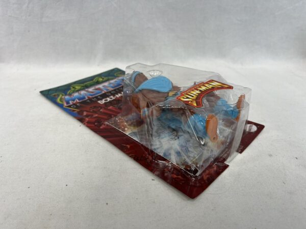 Mattel Masters of the universe origins Bolt-Man - immagine 6