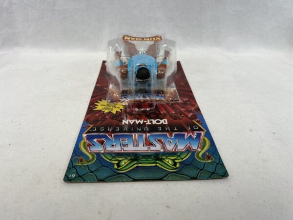 Mattel Masters of the universe origins Bolt-Man - immagine 7