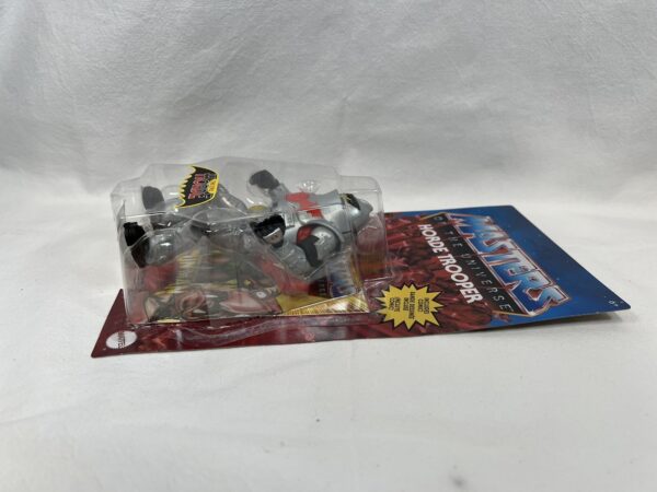 Mattel Masters of the universe origins Horde Trooper - immagine 4