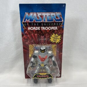 Mattel Masters of the universe origins Horde Trooper