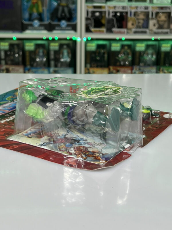 Mattel Masters of the universe origins Snake Face - immagine 5