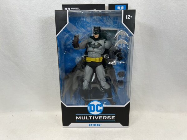 McFarlane Toys  DC Multiverse - Batman Hush - immagine 3