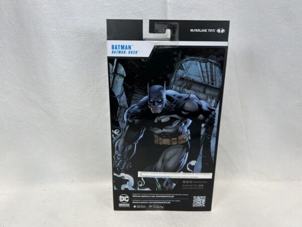 McFarlane Toys  DC Multiverse - Batman Hush - immagine 4