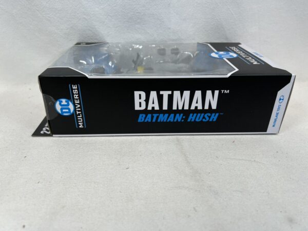 McFarlane Toys  DC Multiverse - Batman Hush - immagine 5