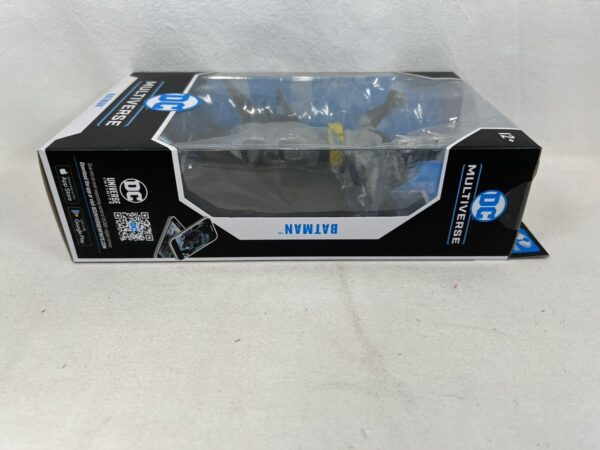 McFarlane Toys  DC Multiverse - Batman Hush - immagine 6