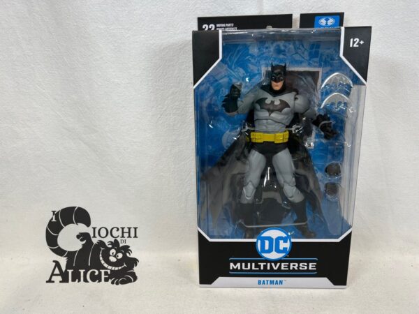 McFarlane Toys  DC Multiverse - Batman Hush