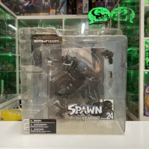 McFarlane Toys Spawn I.64 The Classic Comic Cover series 24