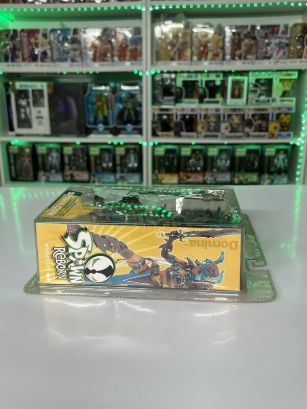 McFarlane Toys - Spawn Reborn - Domina - immagine 5
