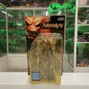 Mcfarlane Toys - Movie Maniacs - Pumpkinhead- Nuova Sigillata