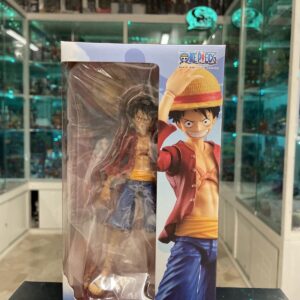 Megahouse Variable Action Heroes - MONKEY D LUFFY - One Piece Figure