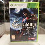 Microsoft-Xbox-360-Videogioco-Castlevania-Lords-Of-Shadow-Pal-Ita-144333504597