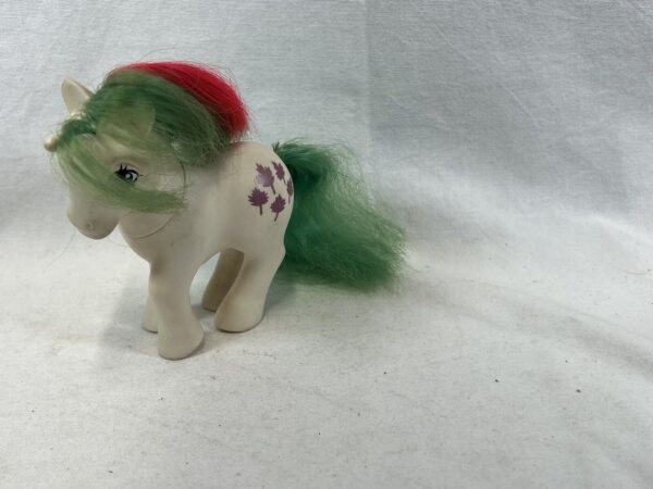 My Little Pony G1 Unicorno Gusty - Italian Version - immagine 11