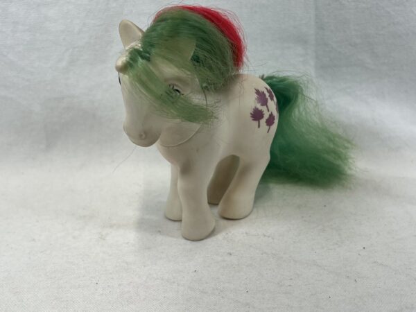 My Little Pony G1 Unicorno Gusty - Italian Version - immagine 12