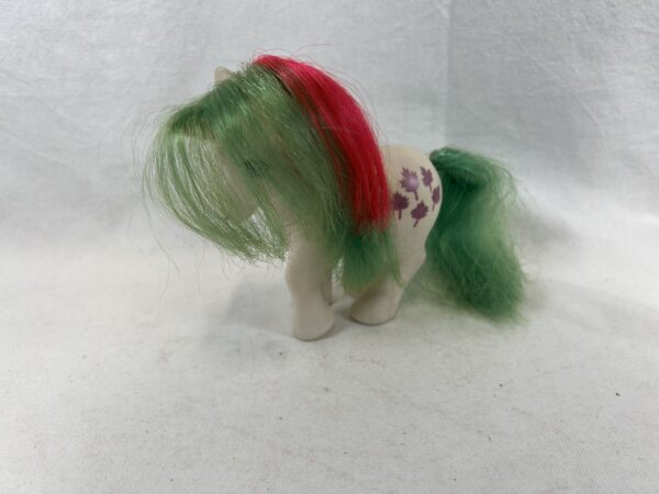 My Little Pony G1 Unicorno Gusty - Italian Version - immagine 4