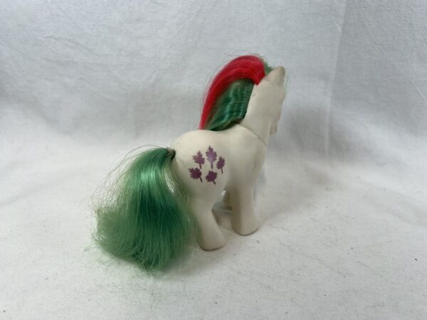My Little Pony G1 Unicorno Gusty - Italian Version - immagine 6