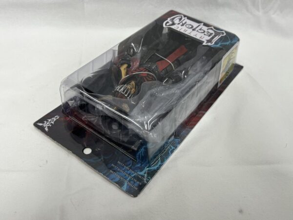 Mythic Legions Brother Mandibulus - immagine 13