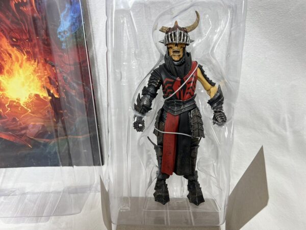 Mythic Legions Brother Mandibulus - immagine 5