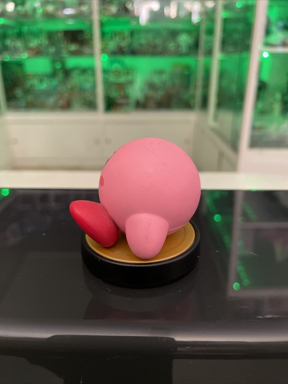 NINTENDO-Amiibo-Kirby-Super-Smash-Bros-WIIU-Switch-3DS-144786410807-2