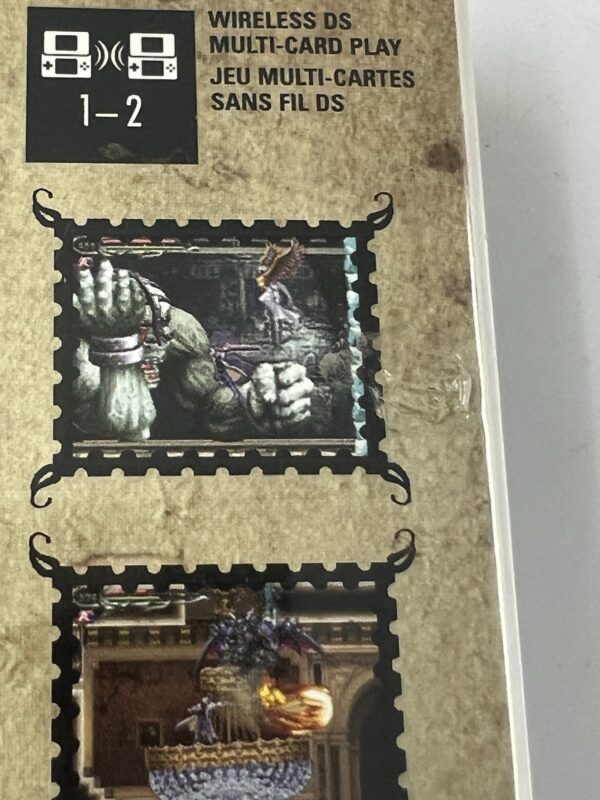 NINTENDO DS 2DS 3DS Castlevania Dawn of Surrow Pal ita - immagine 14