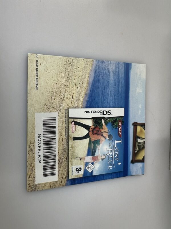 NINTENDO DS 2DS 3DS Castlevania Dawn of Surrow Pal ita - immagine 8