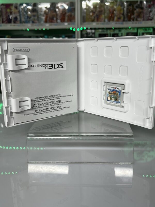 Nintendo 3DS 2DS  - Dragon Quest VII Frammenti Di Un Mondo Dimenticato - immagine 7