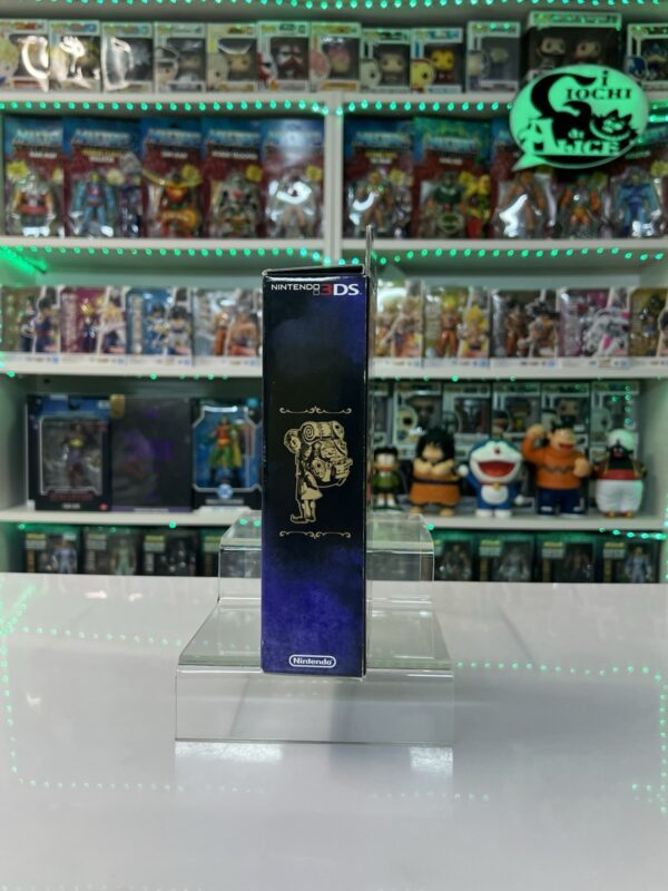 Nintendo 3DS 2DS  - The Legend Of Zelda Majora’s Mask 3D Pal Ita Special Edition - immagine 3