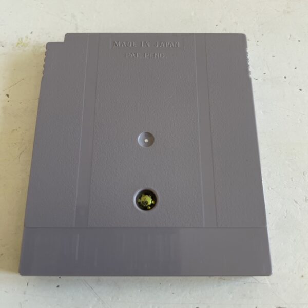 Nintendo DR.MARIO Game Boy DMG - VU - OPS - immagine 5