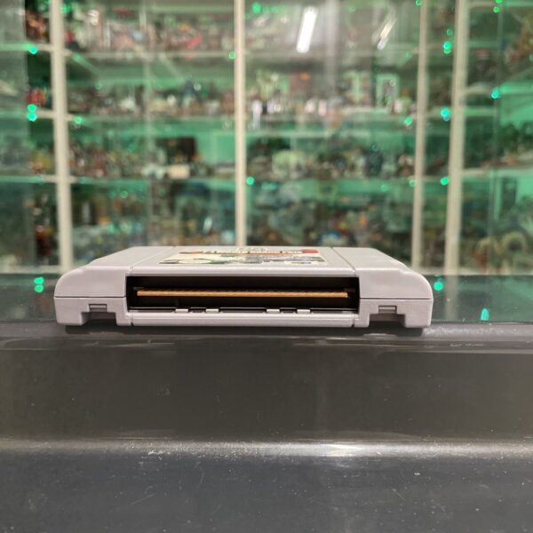 Nintendo F1 World Grand Prix  - Nintendo 64 N64 - PAL - immagine 5