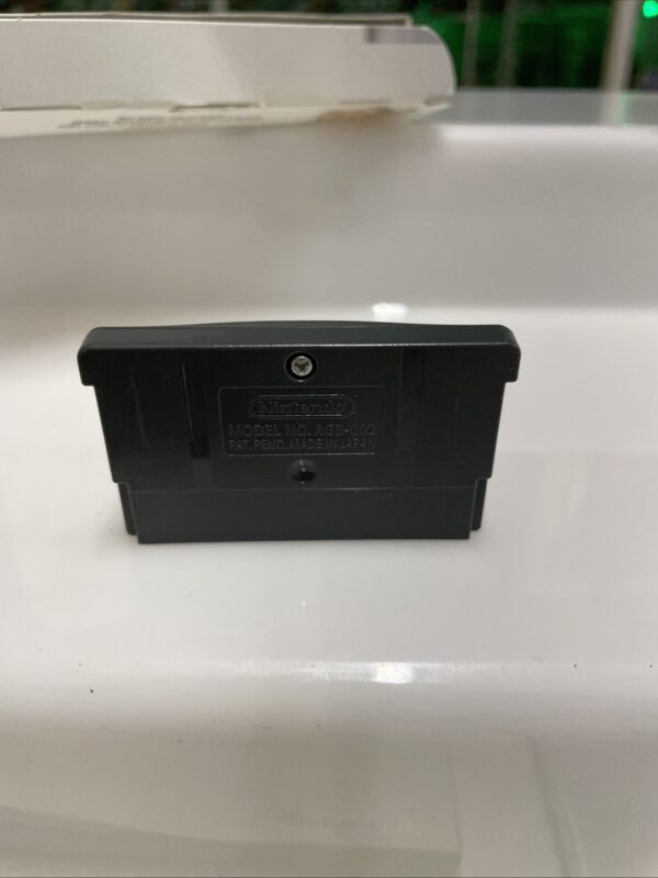 Nintendo Game Boy Advance - ZELDA The Minish Cap - AGB-BZMP-EUR - immagine 10