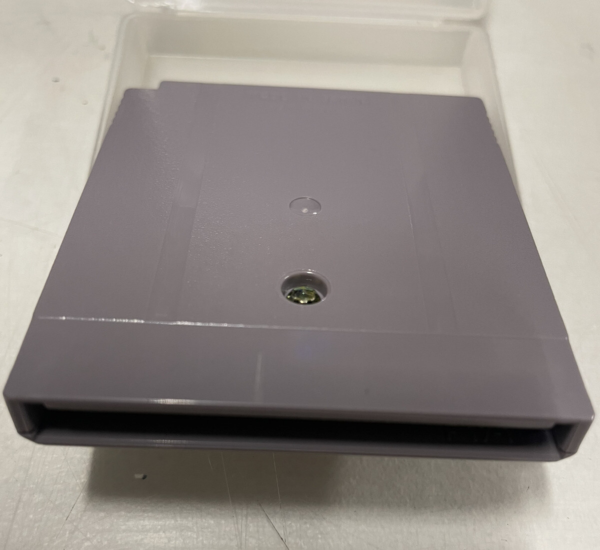 Nintendo Game boy Who framed Roger Rabbit Pal GIG - immagine 8