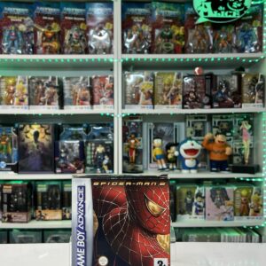 Nintendo Gioco Game Boy Advance - Spider-Man 2 Pal Ita