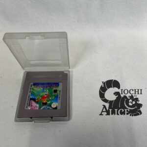 Nintendo Gioco Game Boy - Gargoyle’s ITA