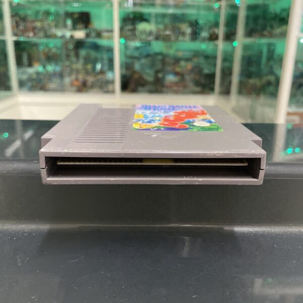 Nintendo NES - SNAKE RATTLE n ROLL -  Nintendo PAL GBR - immagine 5
