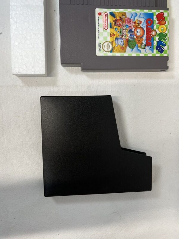 Nintendo Nes - Videogioco - Kickle Cubicle Pal Ita - immagine 13