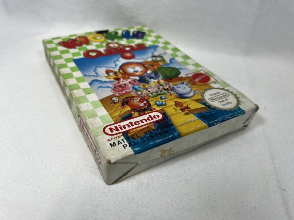 Nintendo Nes - Videogioco - Kickle Cubicle Pal Ita - immagine 6