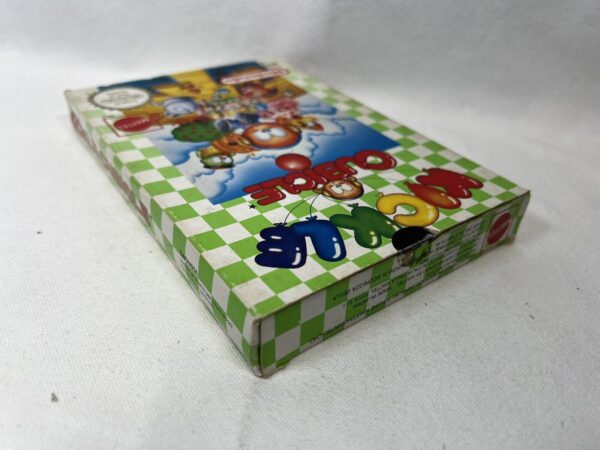 Nintendo Nes - Videogioco - Kickle Cubicle Pal Ita - immagine 8