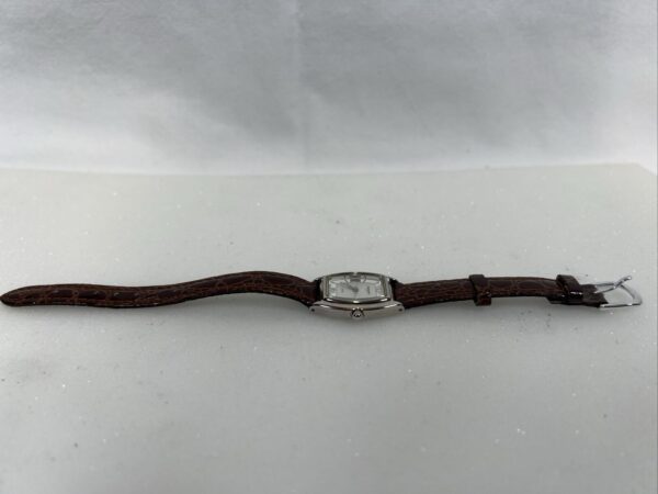 Orologio Citizen Quartz Serie Renoma Paris 2000 Rif.1032-L19982 Funzionante - immagine 12