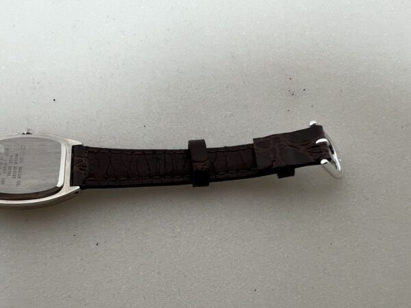 Orologio Citizen Quartz Serie Renoma Paris 2000 Rif.1032-L19982 Funzionante - immagine 8