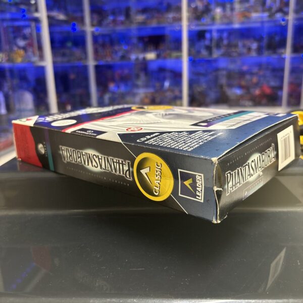 PC PHANTASMAGORIA game BIG BOX ita LEADER - immagine 5