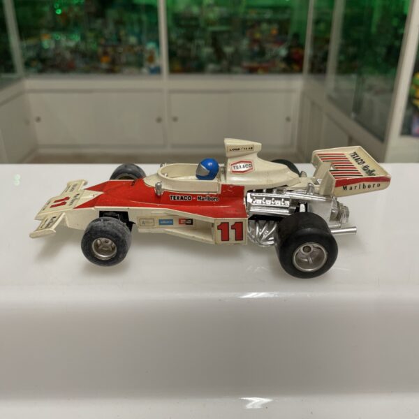 POLISTIL POLICAR  F1 - McLaren M23 -  SLOT CAR PISTA ELETTRICA 1/32 - immagine 6