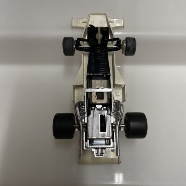 POLISTIL POLICAR  F1 - McLaren M23 -  SLOT CAR PISTA ELETTRICA 1/32 - immagine 7