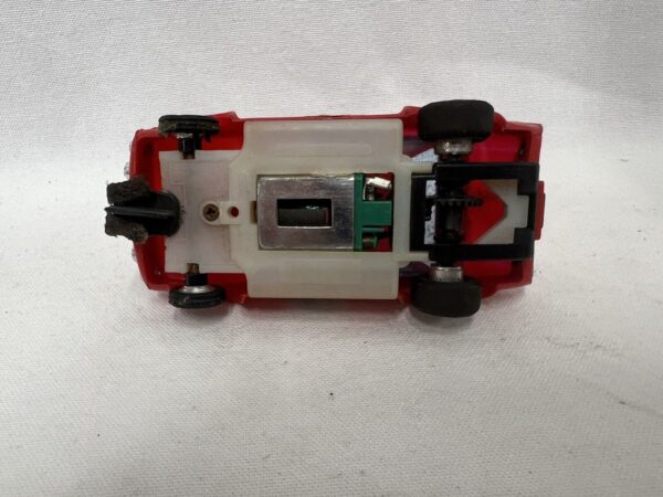 Polistil Accessorio Rally F.1 Prototyp Art. A91 Lancia Fulvia HF 1600 Rally - immagine 12