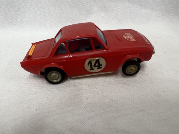 Polistil Accessorio Rally F.1 Prototyp Art. A91 Lancia Fulvia HF 1600 Rally - immagine 13
