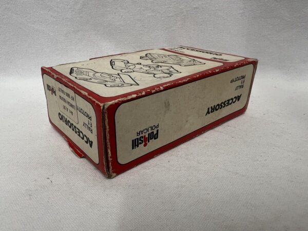 Polistil Accessorio Rally F.1 Prototyp Art. A91 Lancia Fulvia HF 1600 Rally - immagine 4