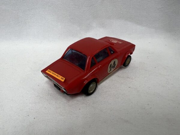 Polistil Accessorio Rally F.1 Prototyp Art. A91 Lancia Fulvia HF 1600 Rally - immagine 10