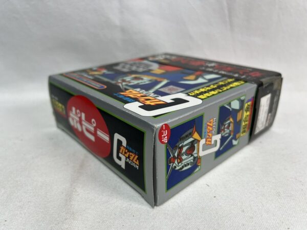 Popy GA-100 Gundam RX-78 20th Nuovo - immagine 5